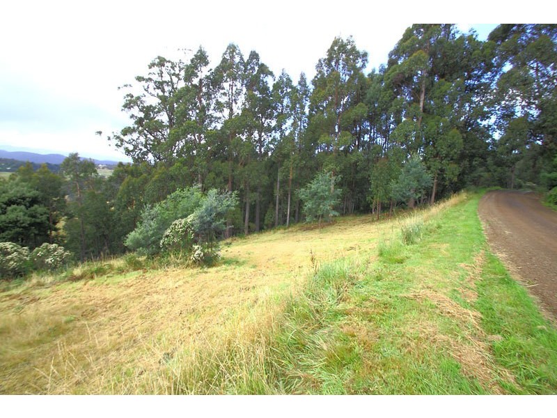 Lot 2 Huon Highway, Glendevie TAS 7109