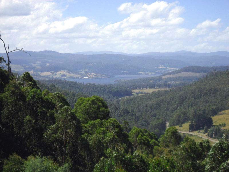 Lot 2 Huon Highway, Glendevie TAS 7109