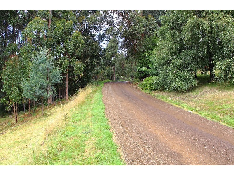 Lot 2 Huon Highway, Glendevie TAS 7109