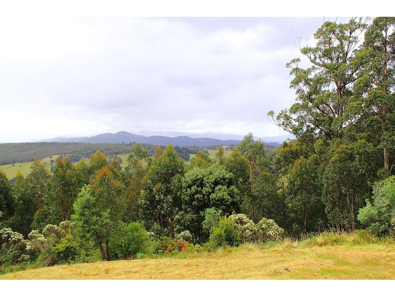 Lot 2 Huon Highway, Glendevie TAS 7109