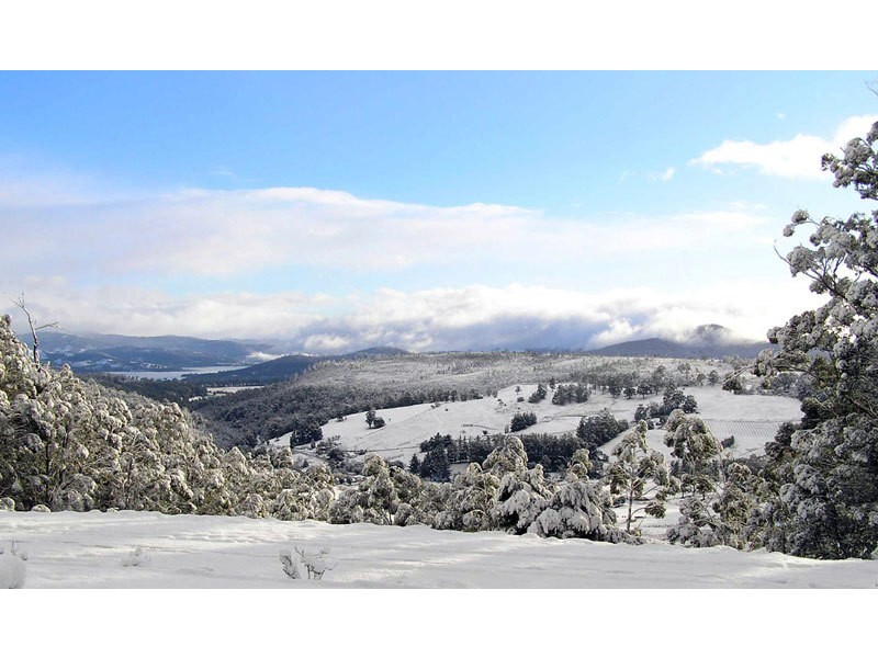 Lot 2 Huon Highway, Glendevie TAS 7109