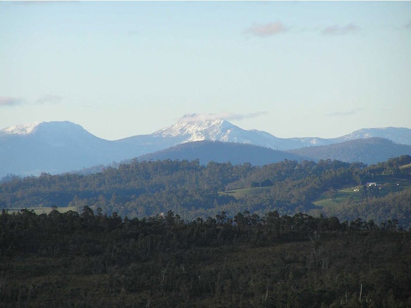 Lot 2 Huon Highway, Glendevie TAS 7109