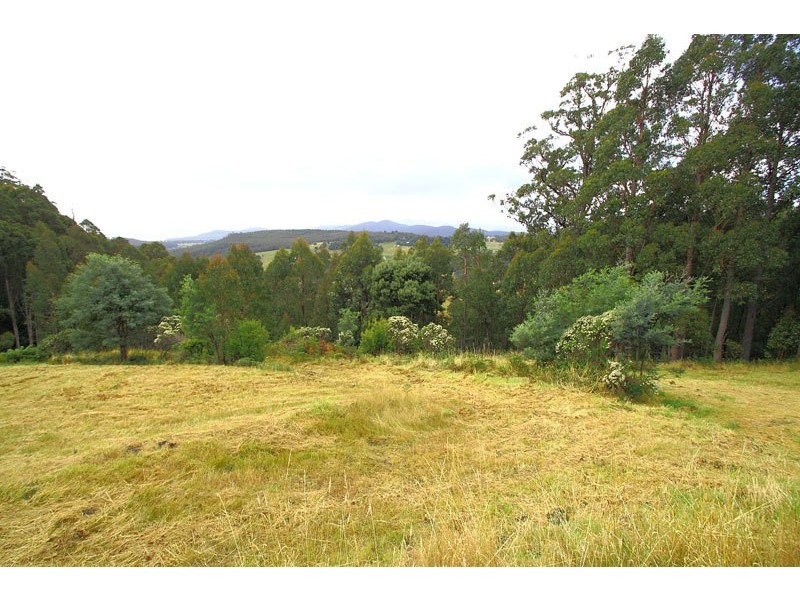 Lot 2 Huon Highway, Glendevie TAS 7109