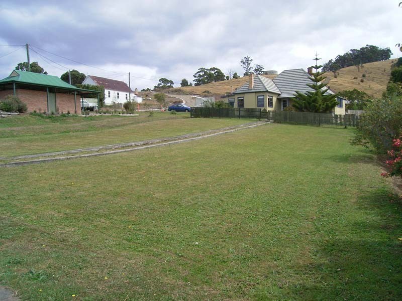 Lot 1  Huon Highway, Dover TAS 7117