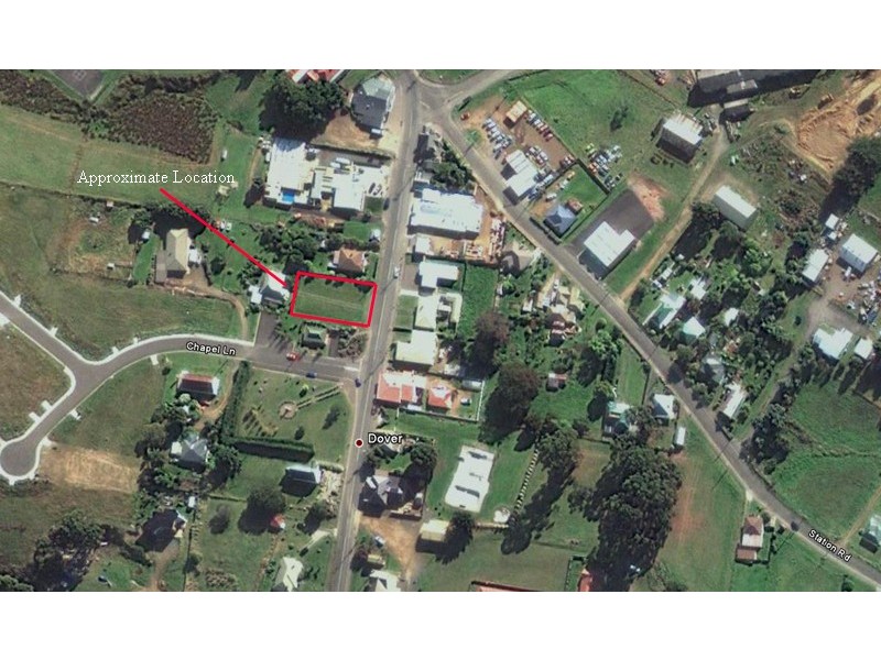Lot 1  Huon Highway, Dover TAS 7117
