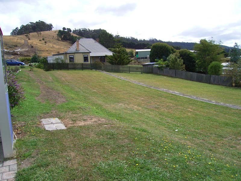Lot 1  Huon Highway, Dover TAS 7117
