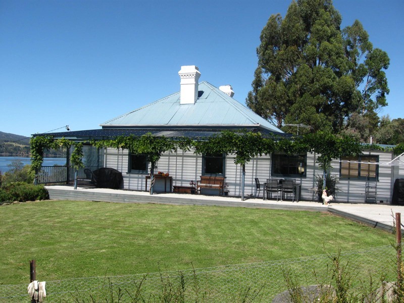 3752  Huon Highway, Franklin TAS 7113