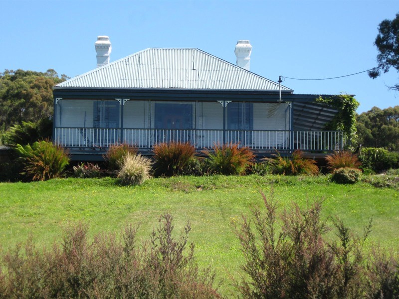 3752  Huon Highway, Franklin TAS 7113
