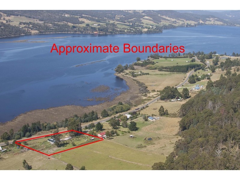3752  Huon Highway, Franklin TAS 7113