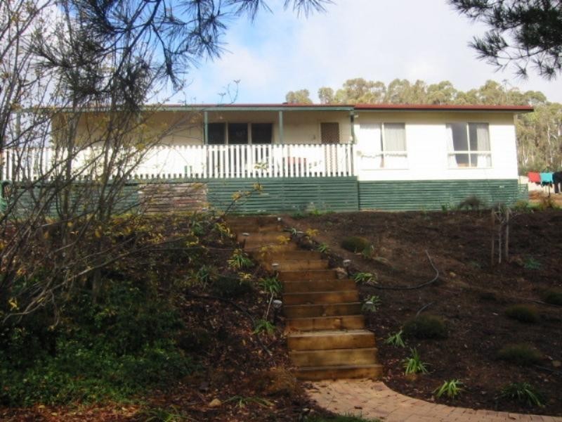 64 Mountain River Road, Grove TAS 7109