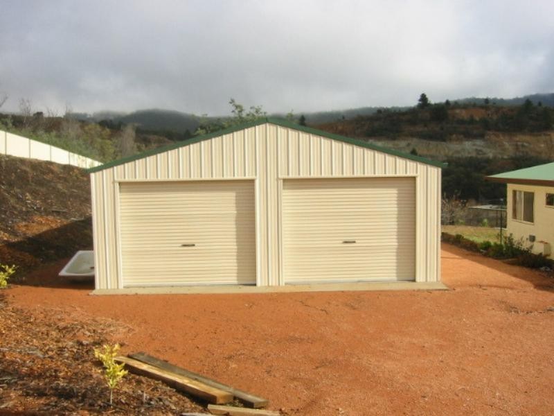 64 Mountain River Road, Grove TAS 7109