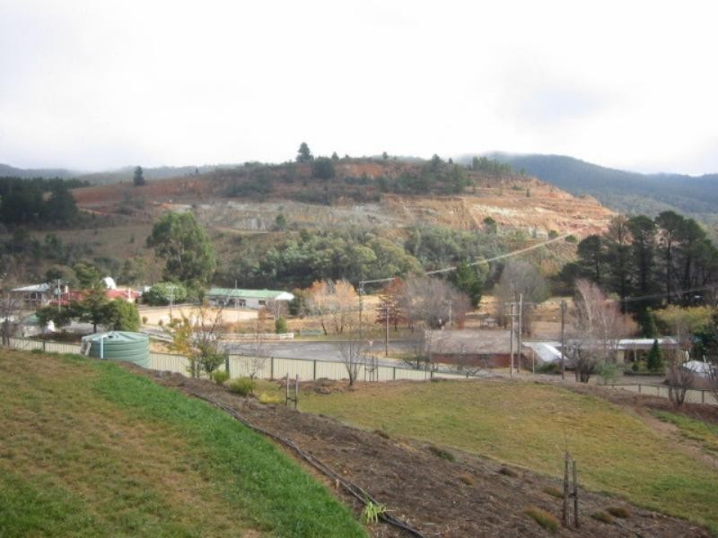64 Mountain River Road, Grove TAS 7109