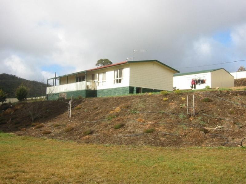 64 Mountain River Road, Grove TAS 7109