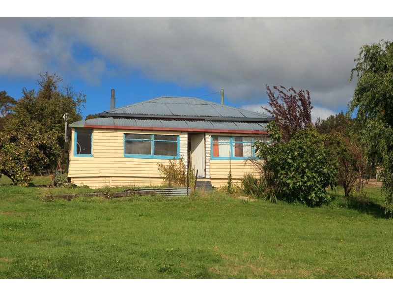 63 Watsons Road, Glen Huon TAS 7109