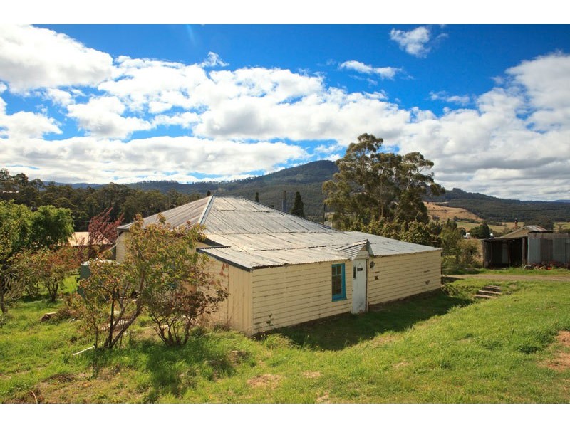 63 Watsons Road, Glen Huon TAS 7109