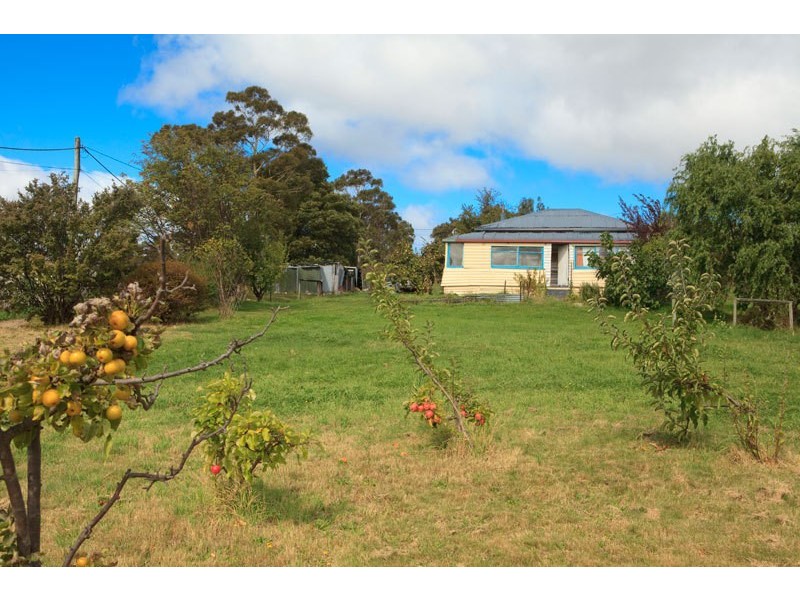 63 Watsons Road, Glen Huon TAS 7109