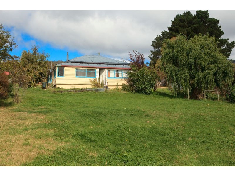63 Watsons Road, Glen Huon TAS 7109
