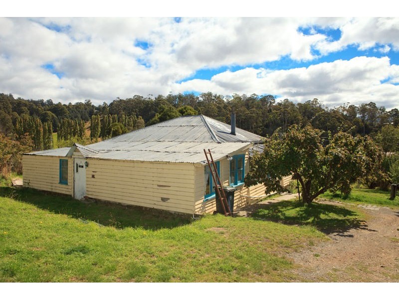63 Watsons Road, Glen Huon TAS 7109