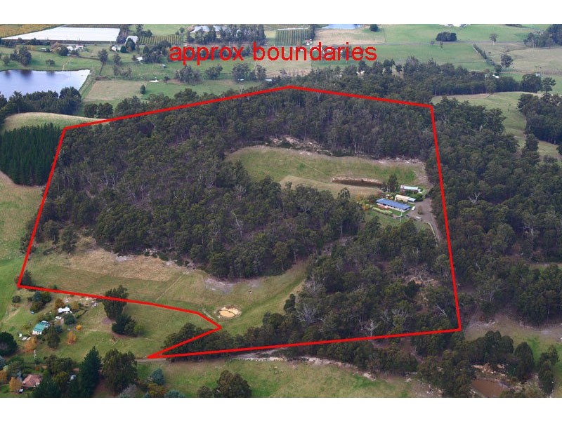 53 Griggs Road, Lucaston TAS 7109