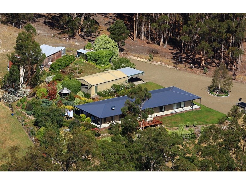 53 Griggs Road, Lucaston TAS 7109