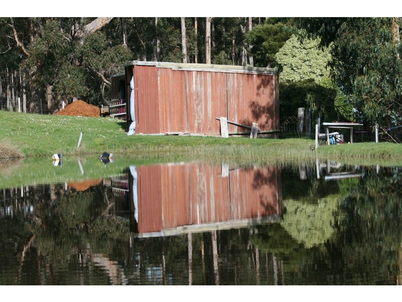 53 Griggs Road, Lucaston TAS 7109