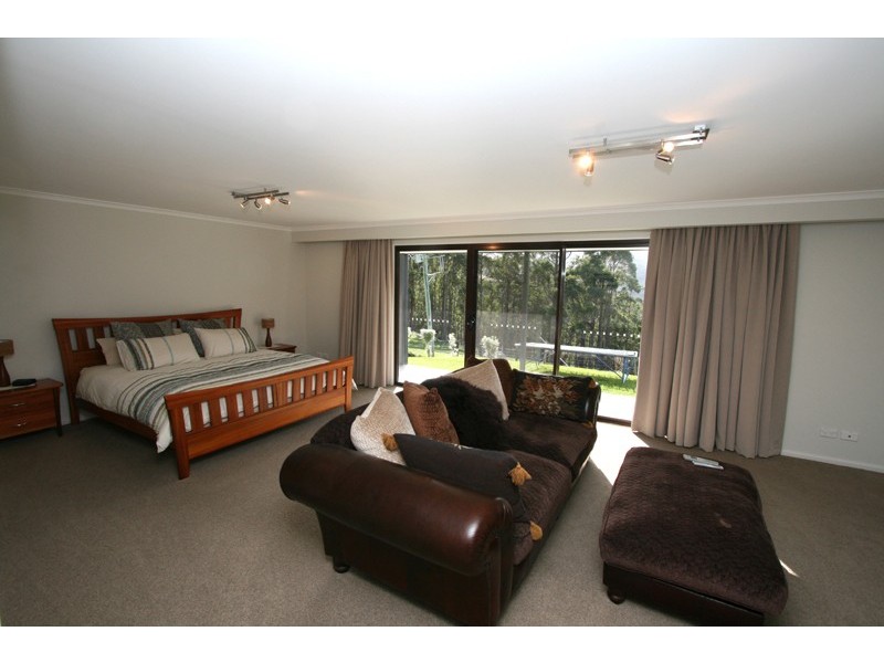 53 Griggs Road, Lucaston TAS 7109