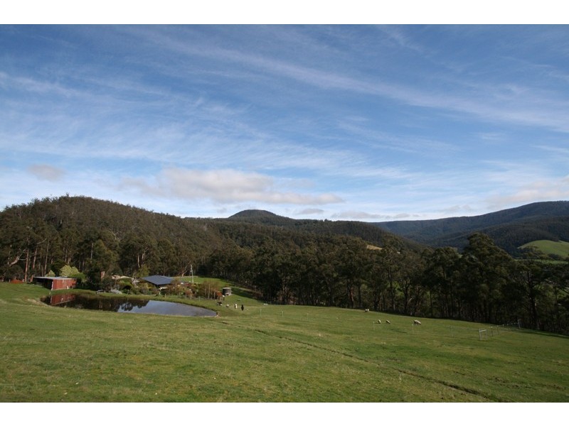 53 Griggs Road, Lucaston TAS 7109