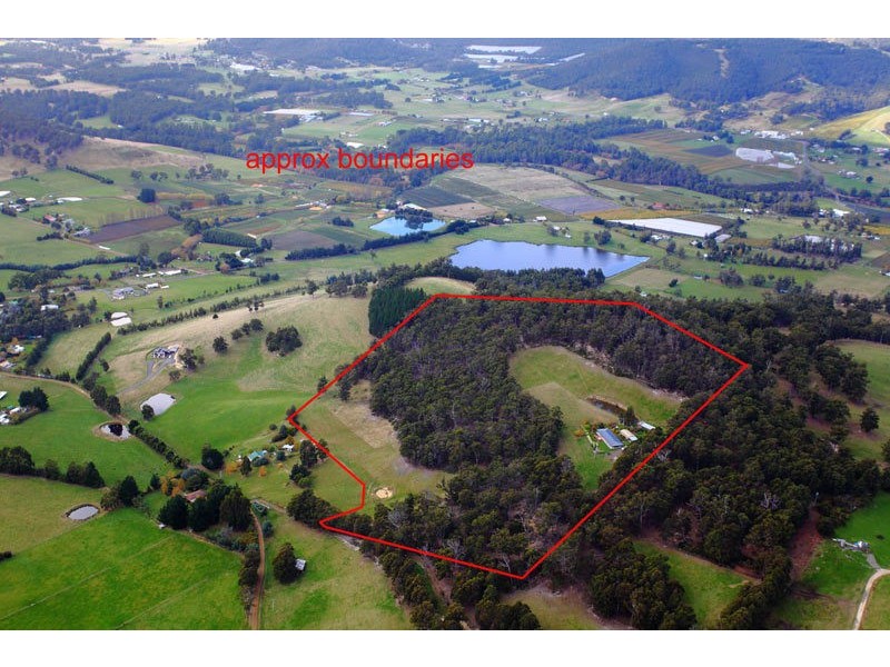 53 Griggs Road, Lucaston TAS 7109