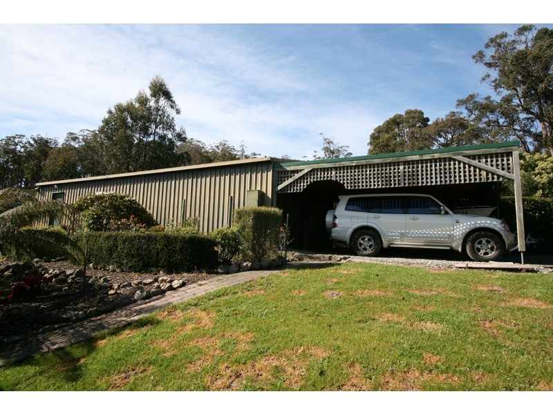 53 Griggs Road, Lucaston TAS 7109