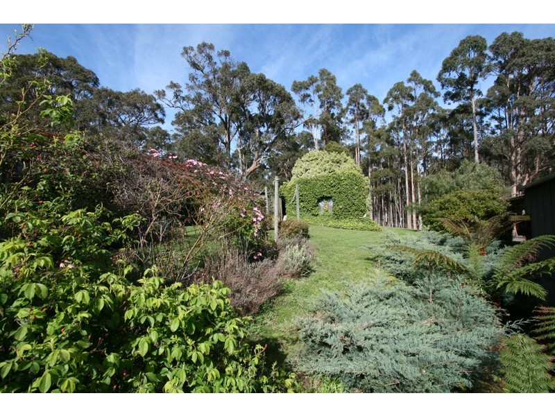 53 Griggs Road, Lucaston TAS 7109