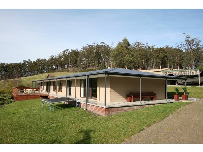 53 Griggs Road, Lucaston TAS 7109