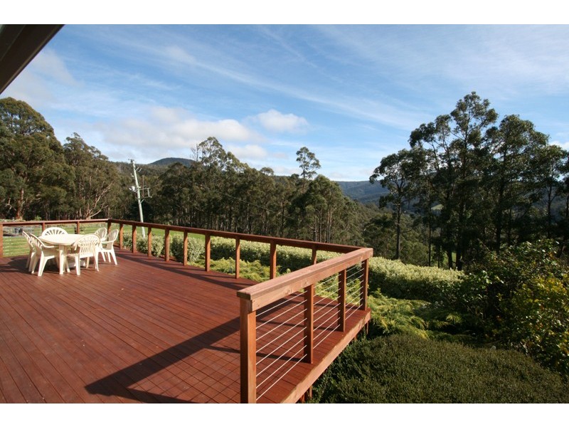 53 Griggs Road, Lucaston TAS 7109