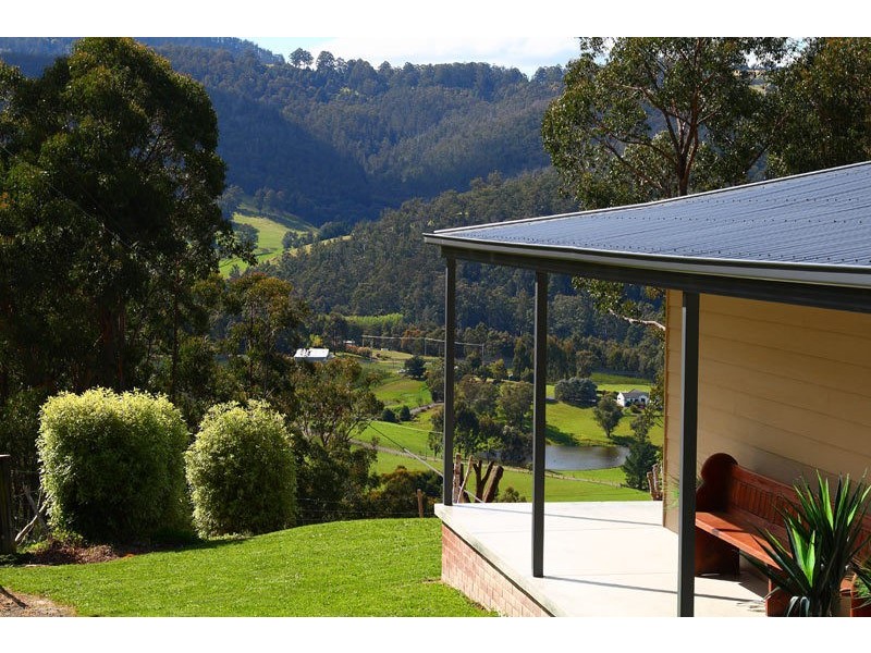 53 Griggs Road, Lucaston TAS 7109