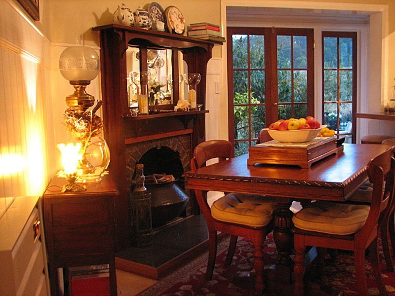 13 Schultz Road, Cradoc TAS 7109