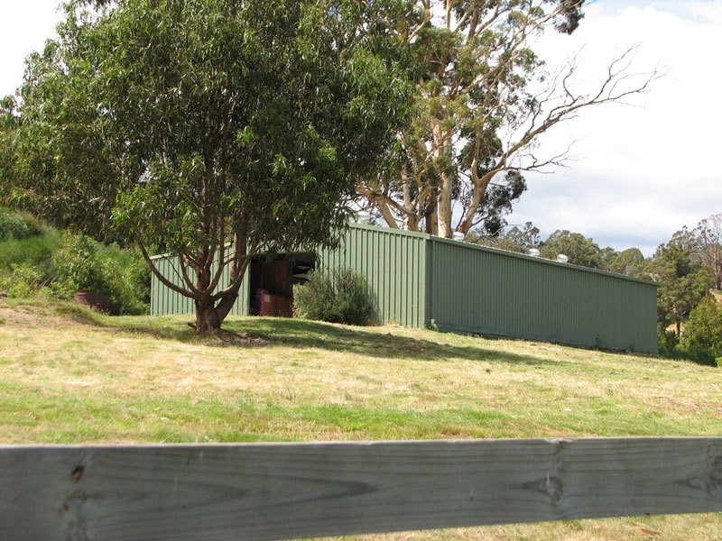 13 Schultz Road, Cradoc TAS 7109