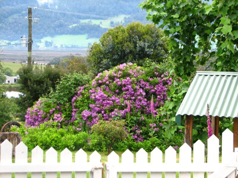 13 Schultz Road, Cradoc TAS 7109