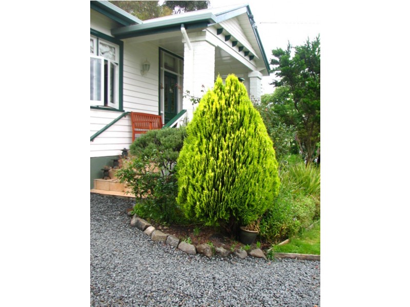 13 Schultz Road, Cradoc TAS 7109