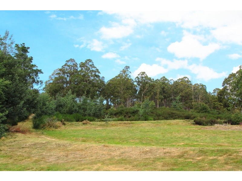 13 Schultz Road, Cradoc TAS 7109