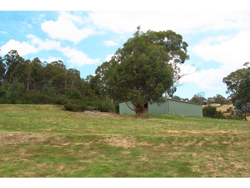 13 Schultz Road, Cradoc TAS 7109