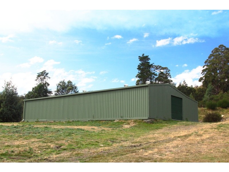 13 Schultz Road, Cradoc TAS 7109
