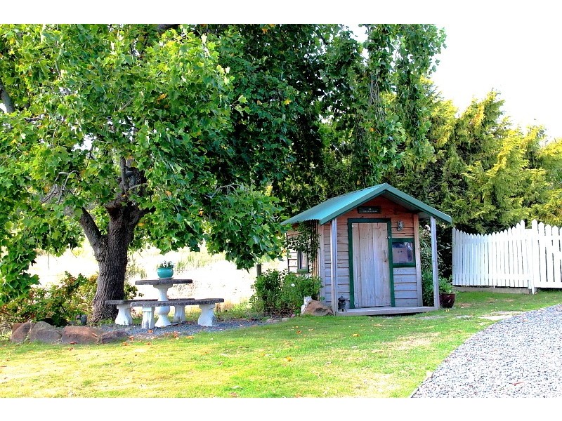 13 Schultz Road, Cradoc TAS 7109