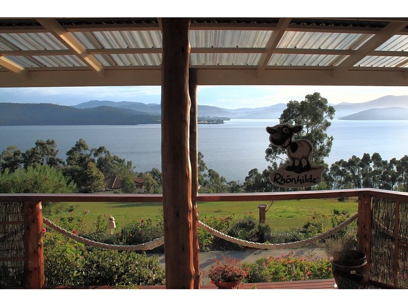 25 Klasen Road, Police Point TAS 7116