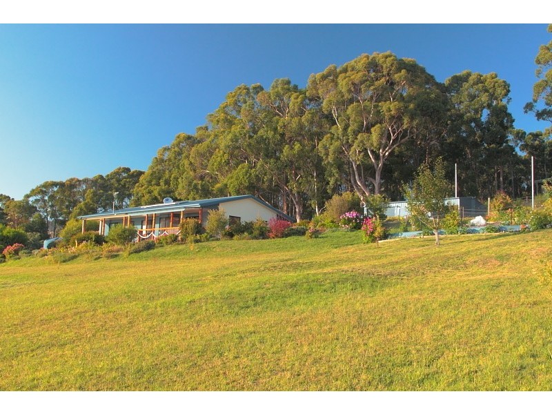 25 Klasen Road, Police Point TAS 7116