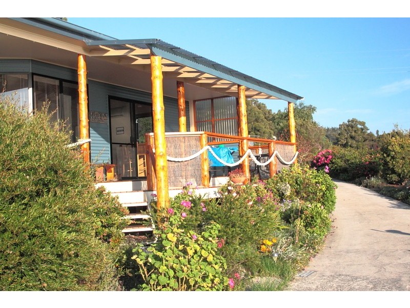 25 Klasen Road, Police Point TAS 7116