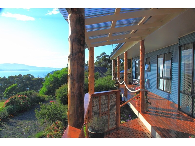 25 Klasen Road, Police Point TAS 7116