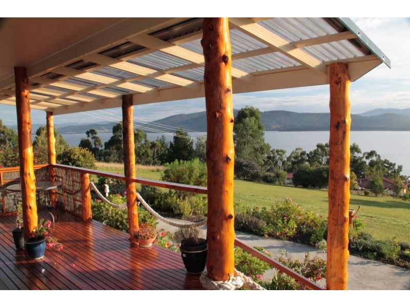 25 Klasen Road, Police Point TAS 7116