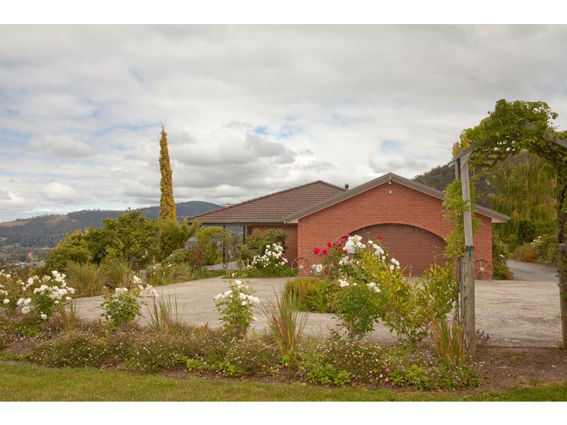 137 Nairn Road, Ranelagh TAS 7109