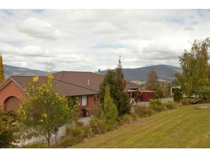 137 Nairn Road, Ranelagh TAS 7109