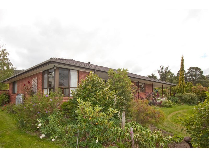 137 Nairn Road, Ranelagh TAS 7109