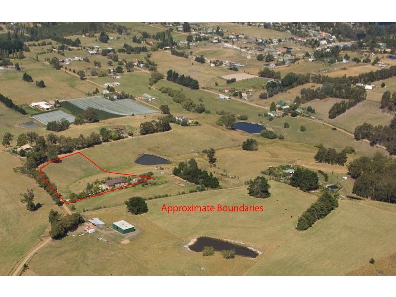 137 Nairn Road, Ranelagh TAS 7109